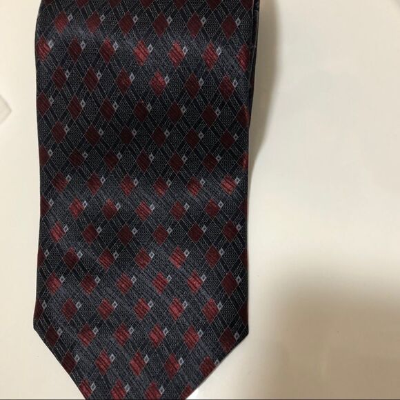 Clericci tie  - Picture 1 of 3